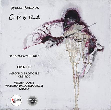 Opera di angelo bordiga